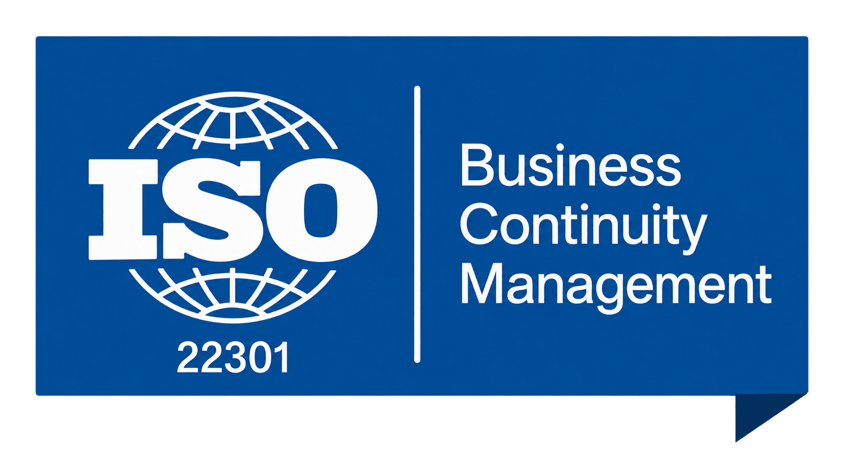 ISO 22301